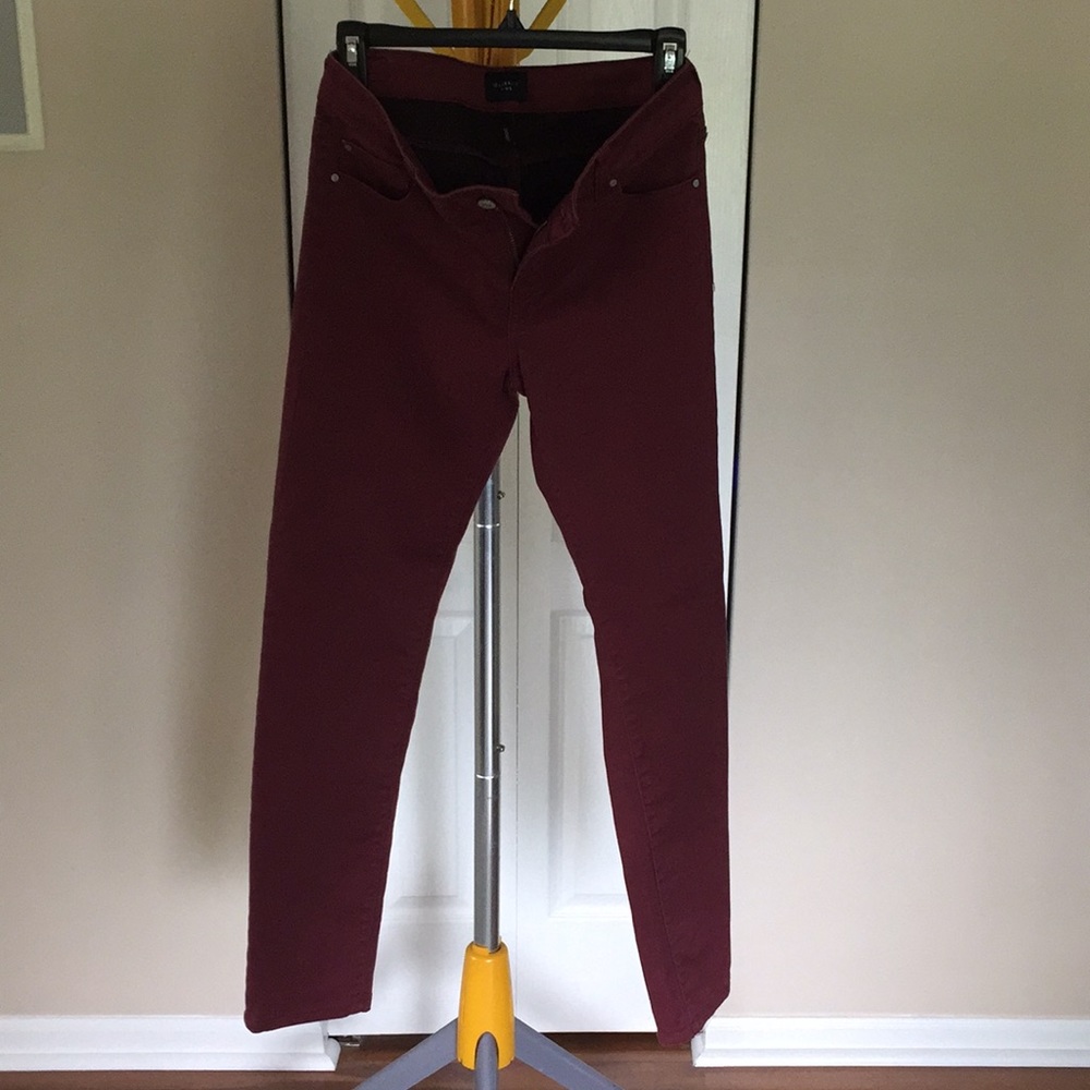 Pants - Picture 2 of 4